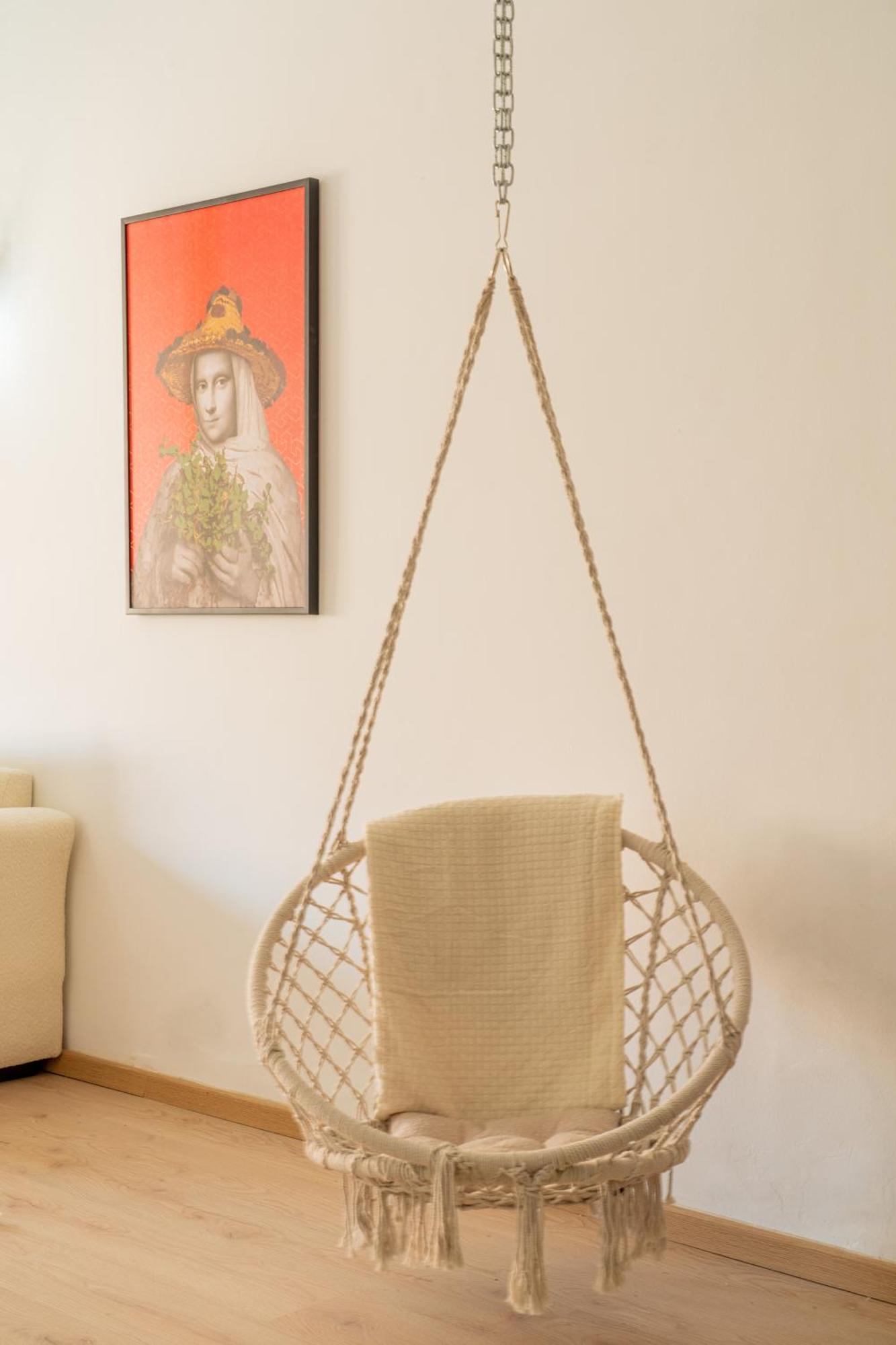 Appartement Centre Marrakech Gueliz - Cool & Cozy Apartment For A Family Stay In The Heart Of The City Marrakesh Exterior photo