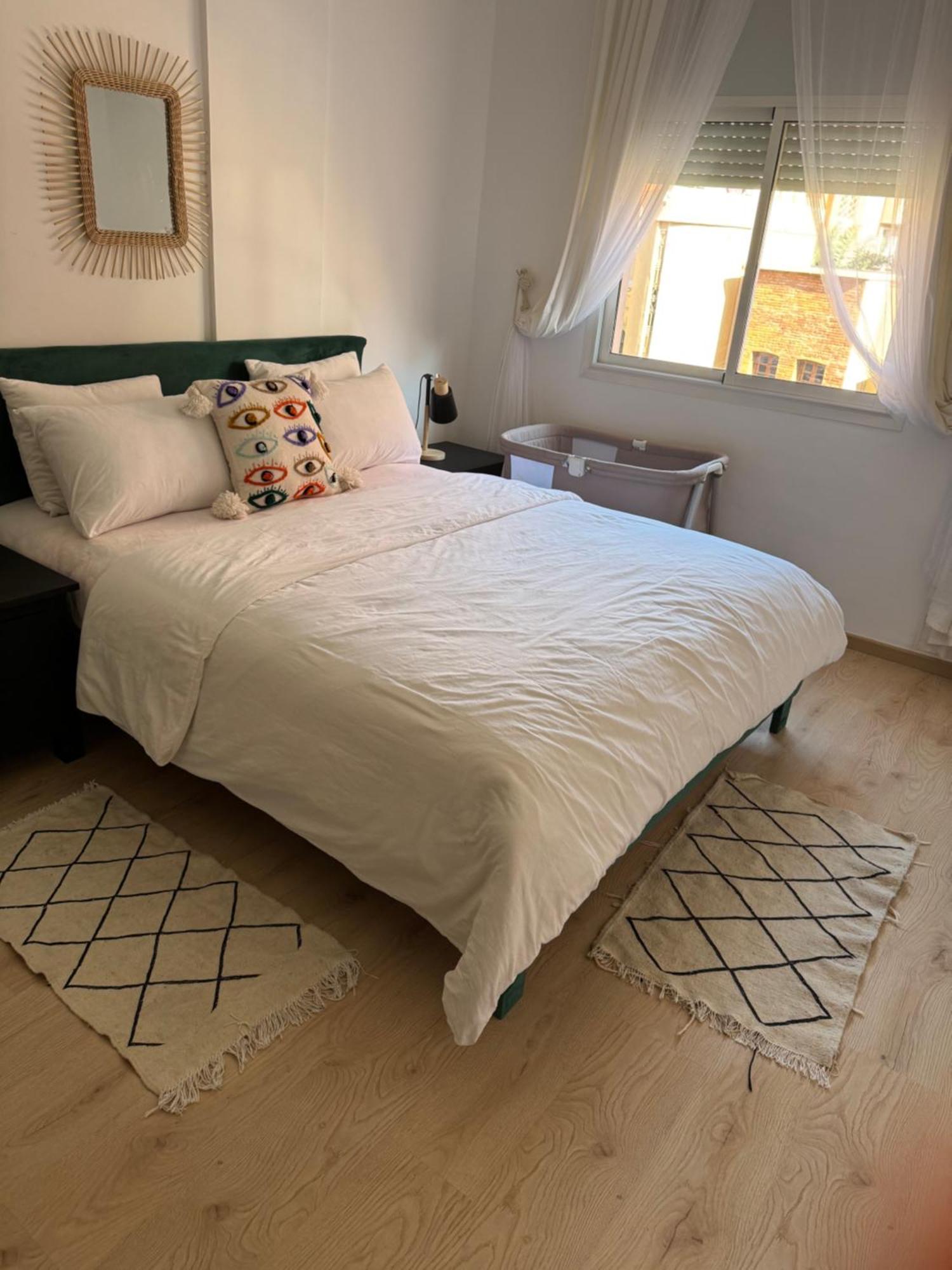 Appartement Centre Marrakech Gueliz - Cool & Cozy Apartment For A Family Stay In The Heart Of The City Marrakesh Exterior photo
